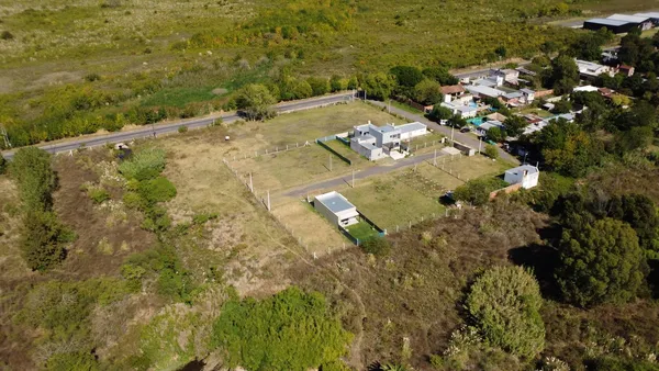 Terreno en Avda. 7y622 | EL CENTENO (Comercial) UF.11