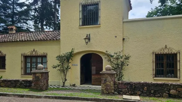 Casa en Casa en Finca La Montaña