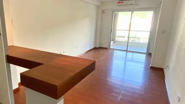 Departamento en Avda. del Bicentenario al 1400