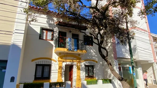 Casa en España al 100