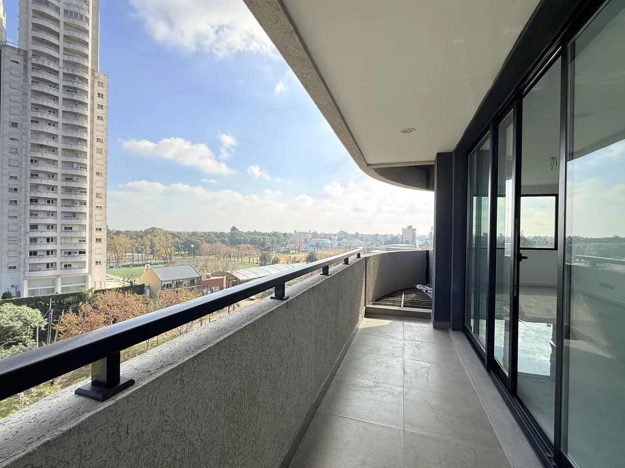 Departamento en Departamento en Venta 3 AMBIENTES PISO 6 B - BRICKELL TORRE BOULEVARD