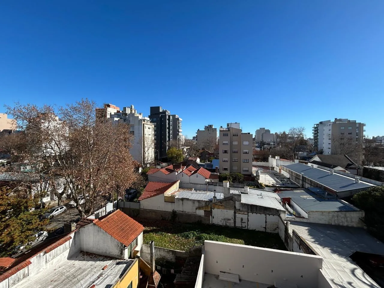Departamento en La Rioja 2773