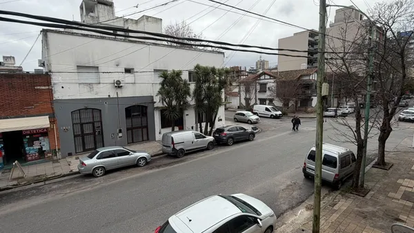 Departamento en Tucumán 2848