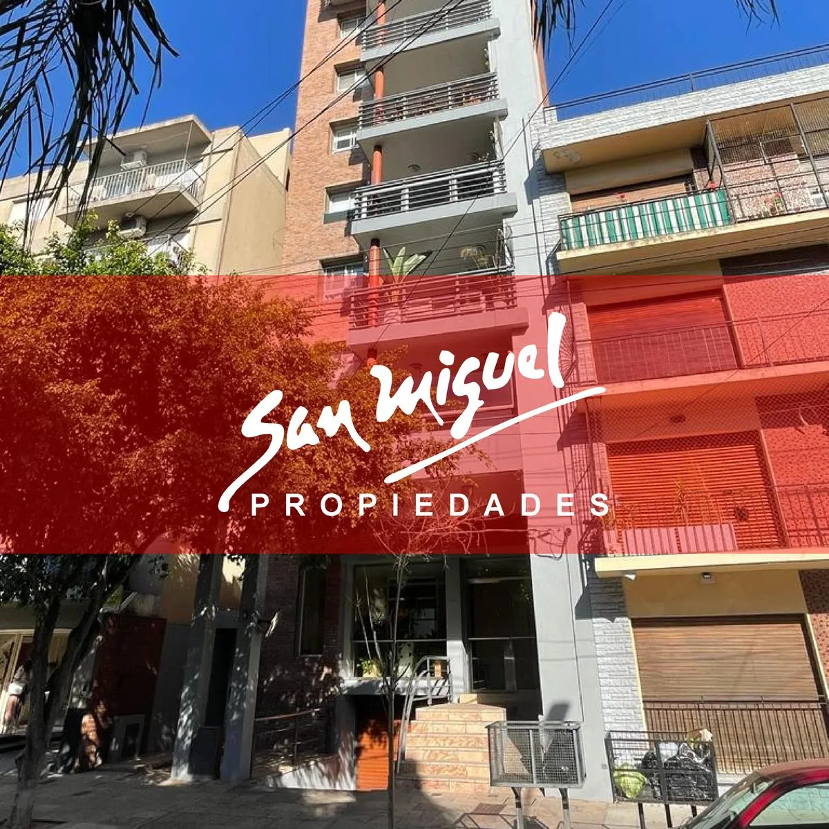Departamento en LLAVALLOL 254 8A