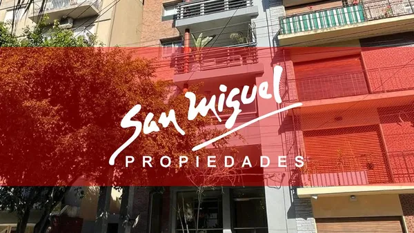 Departamento en LLAVALLOL 254 8A
