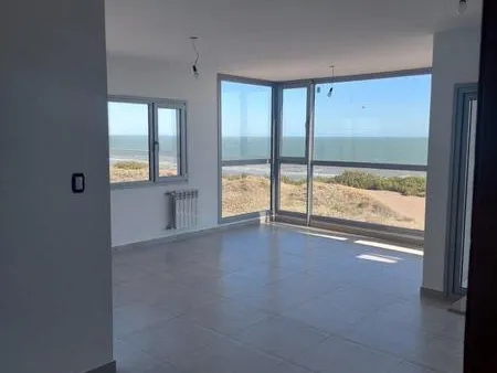 Departamento en COSTANERA ESTE 800, Monte Hermoso