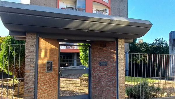 Departamento en Moreno al 200