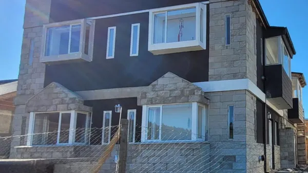Departamento en DUPLEX EN VENTA 2 DORMITORIOS EN JUNIN