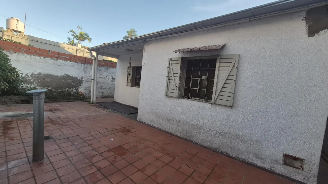 Departamento en 1 de Agosto al 2700