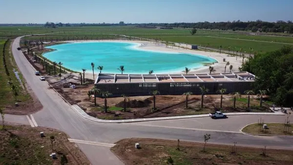 Terreno en vida lagoon