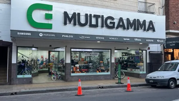 Local Comercial en Moreno al 600