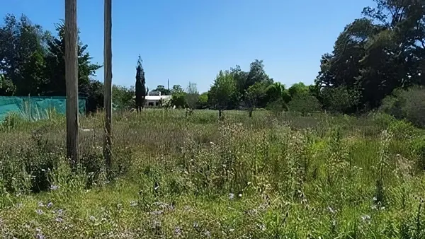 Terreno en 26 de julio sin Nro., Pueblo Nuevo