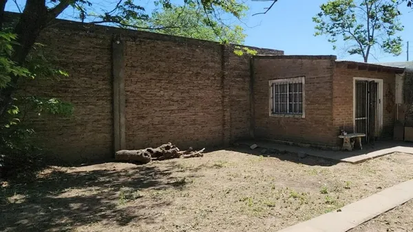 Casa en Rafael Obligado al 400