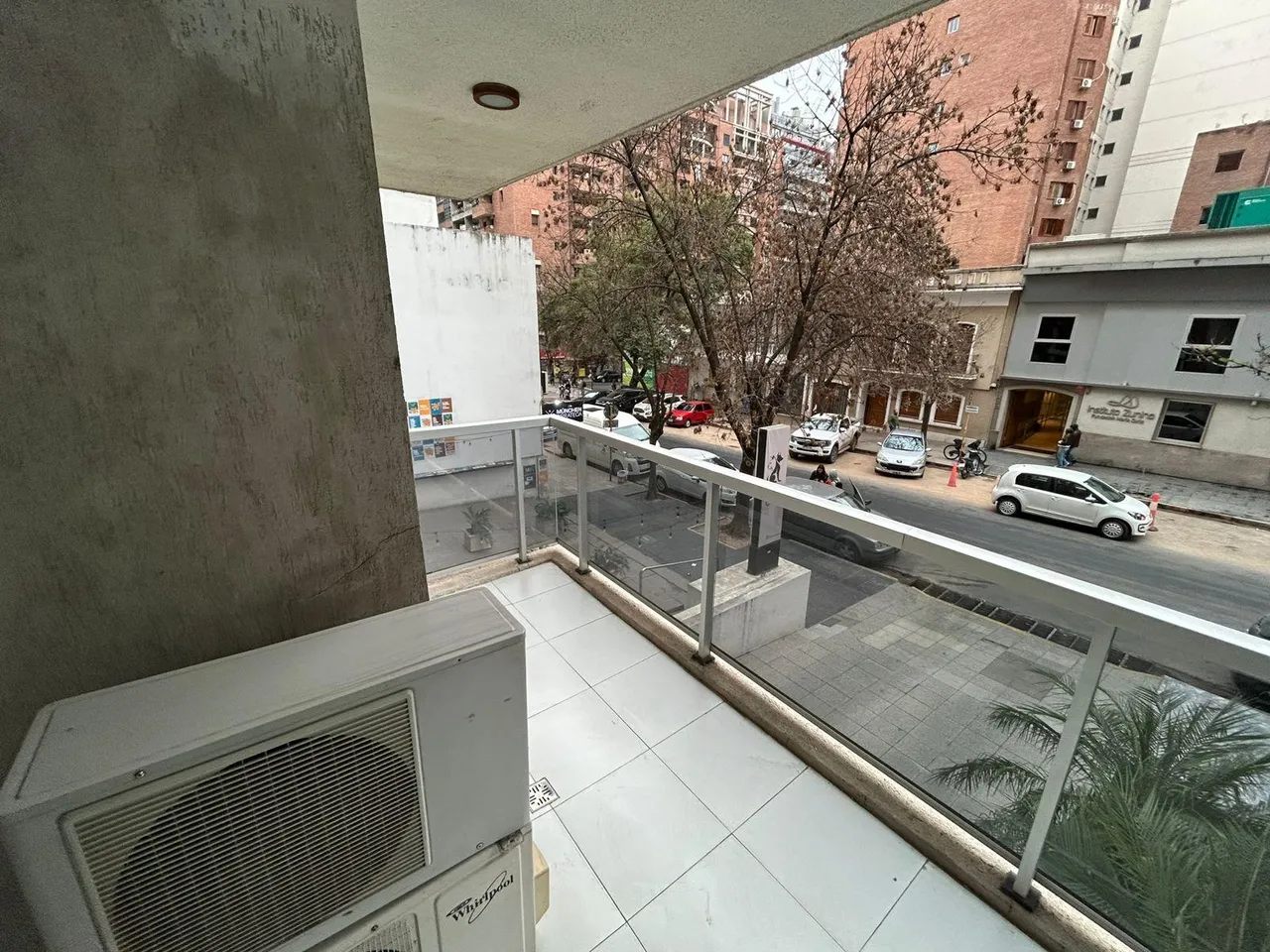Departamento en Obispo Oro al 400