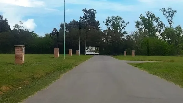 Terreno en Los Fresnos