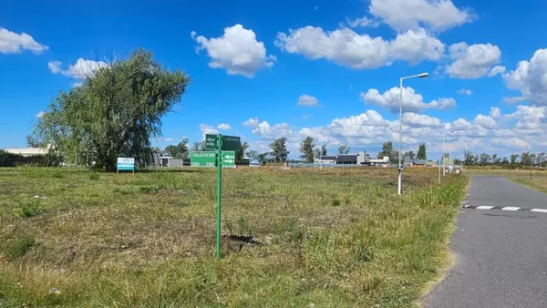 Terreno en Los Alamos