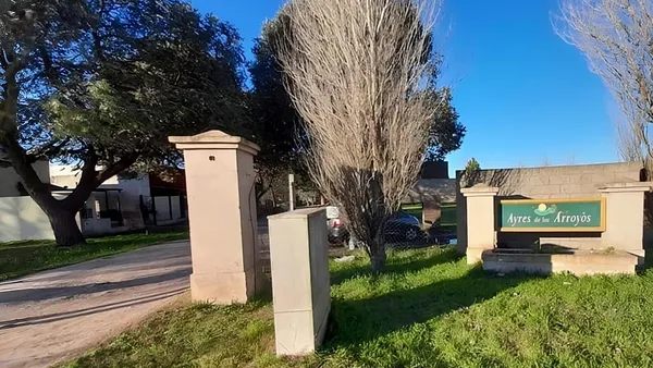 Terreno en Ayres de los Arroyos