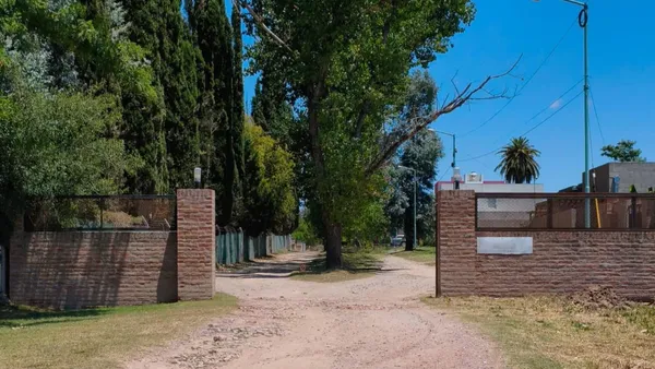 Terreno en El Encanto