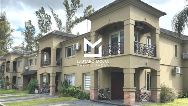 Casa en Horacio Quiroga al 4900
