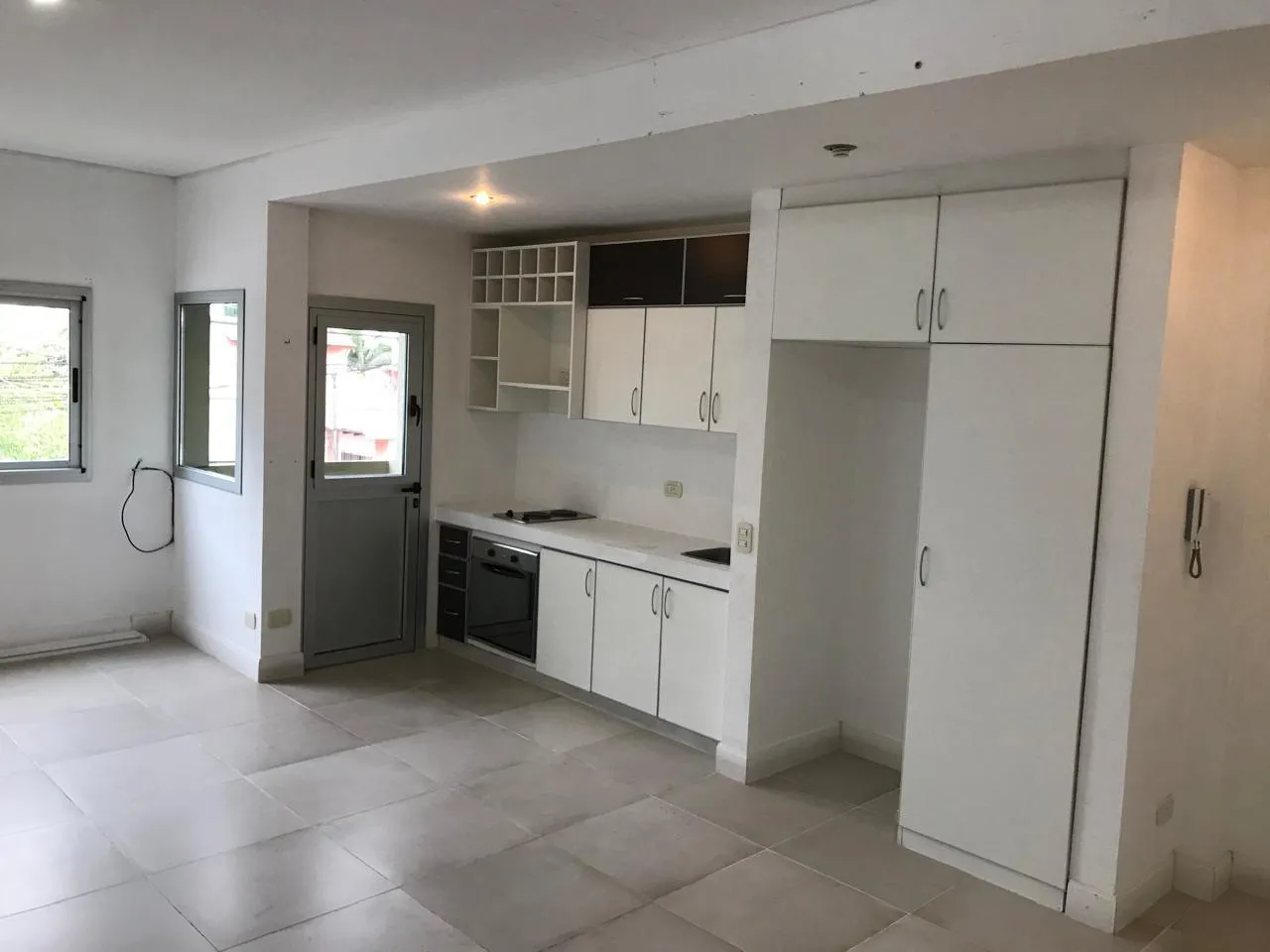Departamento en Mendoza al 1100