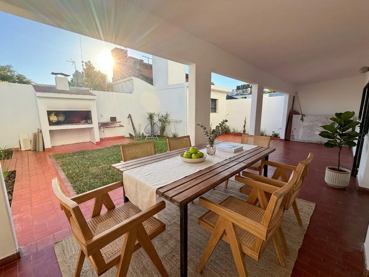 Casa en ZELAYA 2551