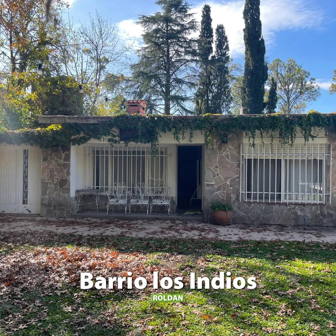 Casa en TIMBUES Y LOS ROBLES