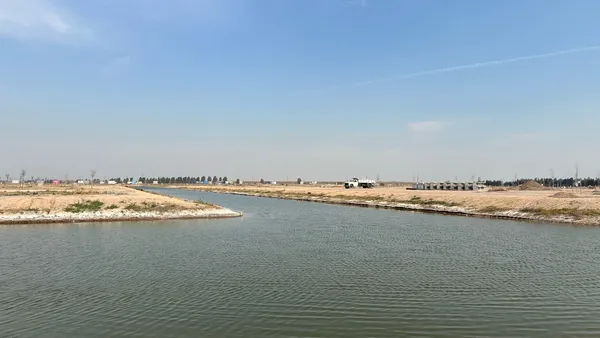 Terreno en FUNES LAKE