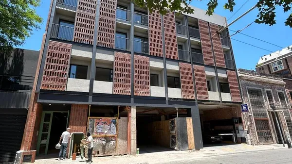Local Comercial en ACHAVAL RODRIGUEZ 357- GUARIDA GÜEMES