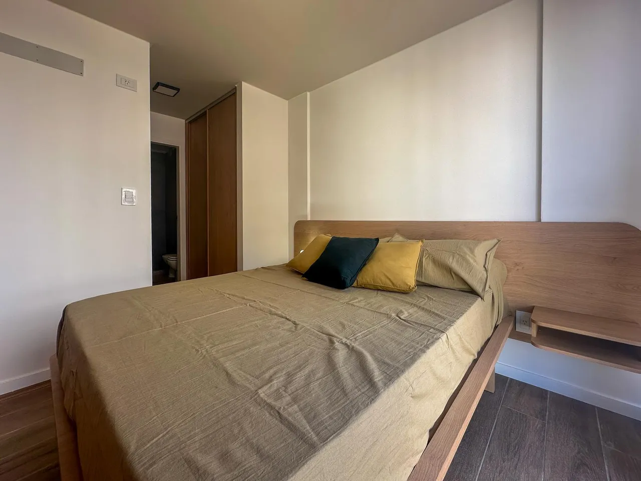 Departamento en Ignea 15- PB F (1 DOR)-Av. Ambrosio Olmos 760