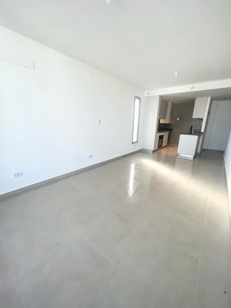 Departamento en Alem al 2390