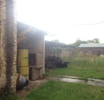 Terreno en Checoslovaquia al 5400