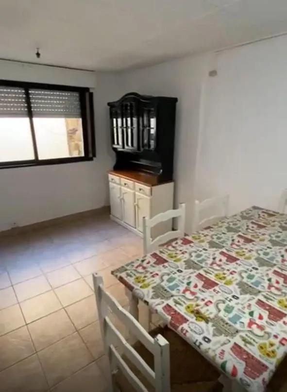 Departamento en Amenabar al 500