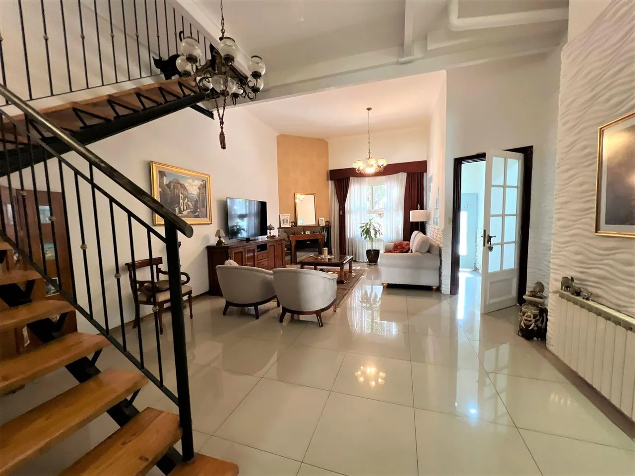 Casa en Magallanes al 1500