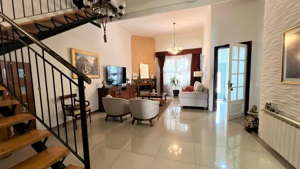 Casa en Magallanes al 1500