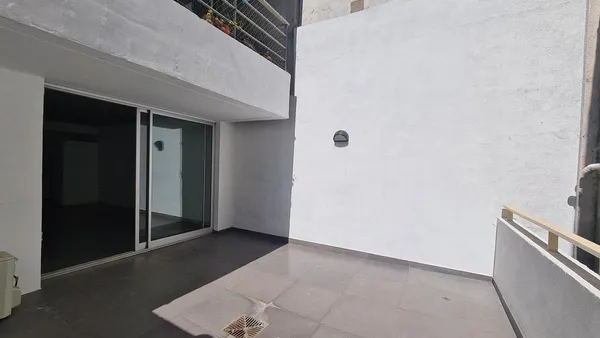 Departamento en Av. Triunvirato al 3300