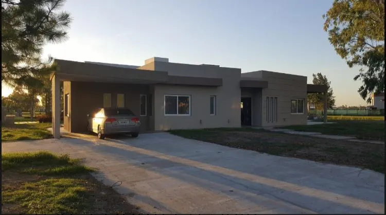 Casa en TERRALAGOS