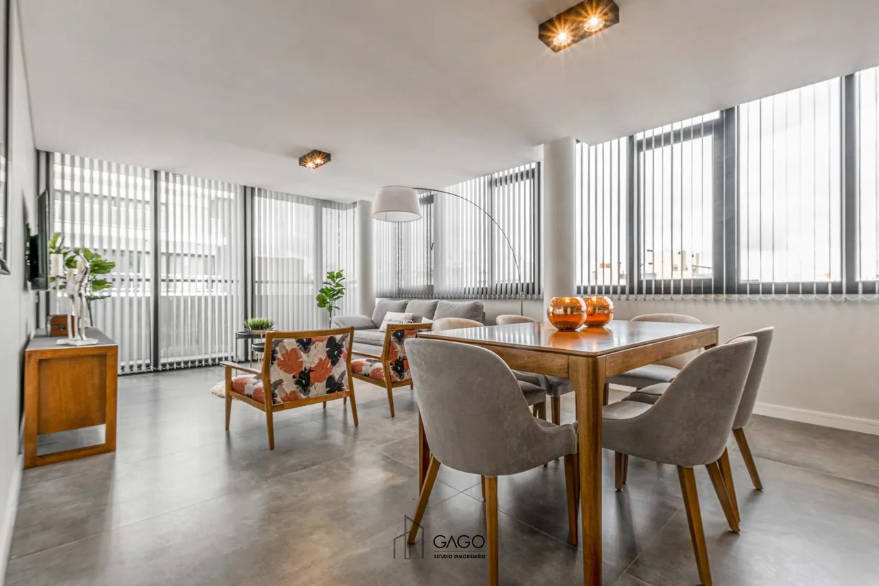 Departamento en