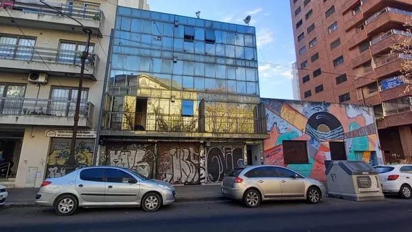 Departamento en 8 e/ 57 y 58 n 1230 1/2 Torre 1 Piso 1 Dto 2