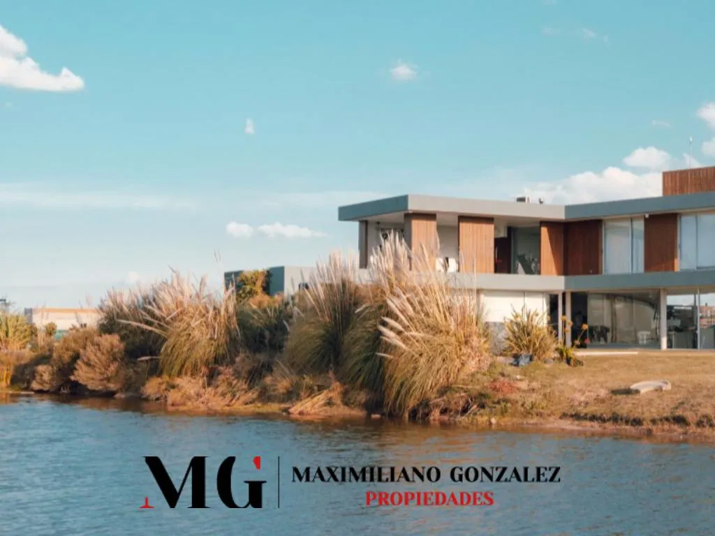 Terreno en Lote - La Alameda