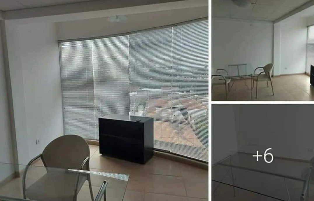 Oficina en Acevedo al 3200