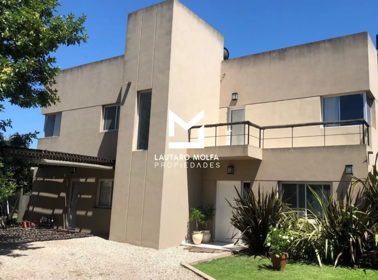 Casa en HORACIO QUIROGA al 4900