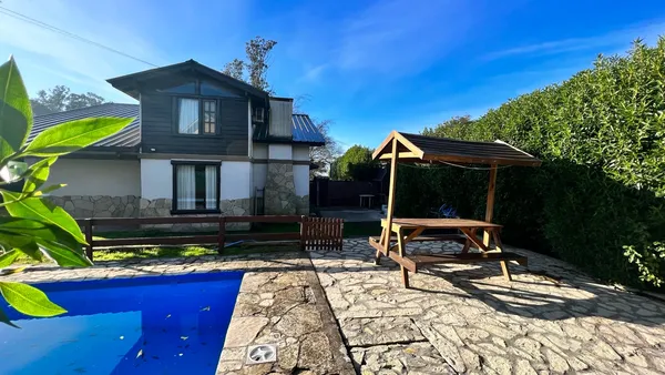 Casa en Cecilia y Ovideo