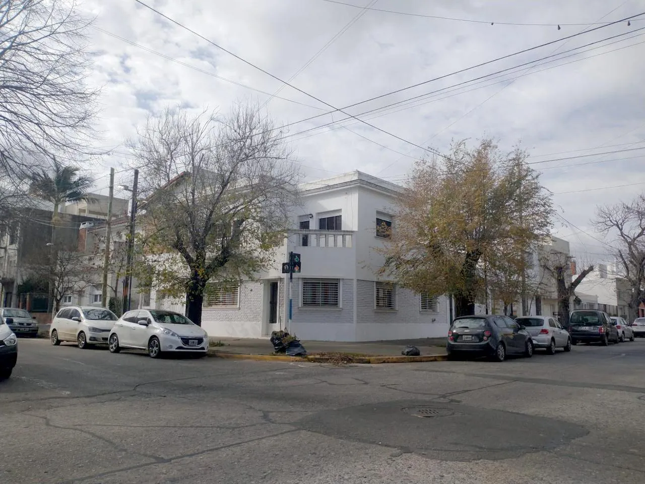 Casa en 33 Esquina 5 n 498