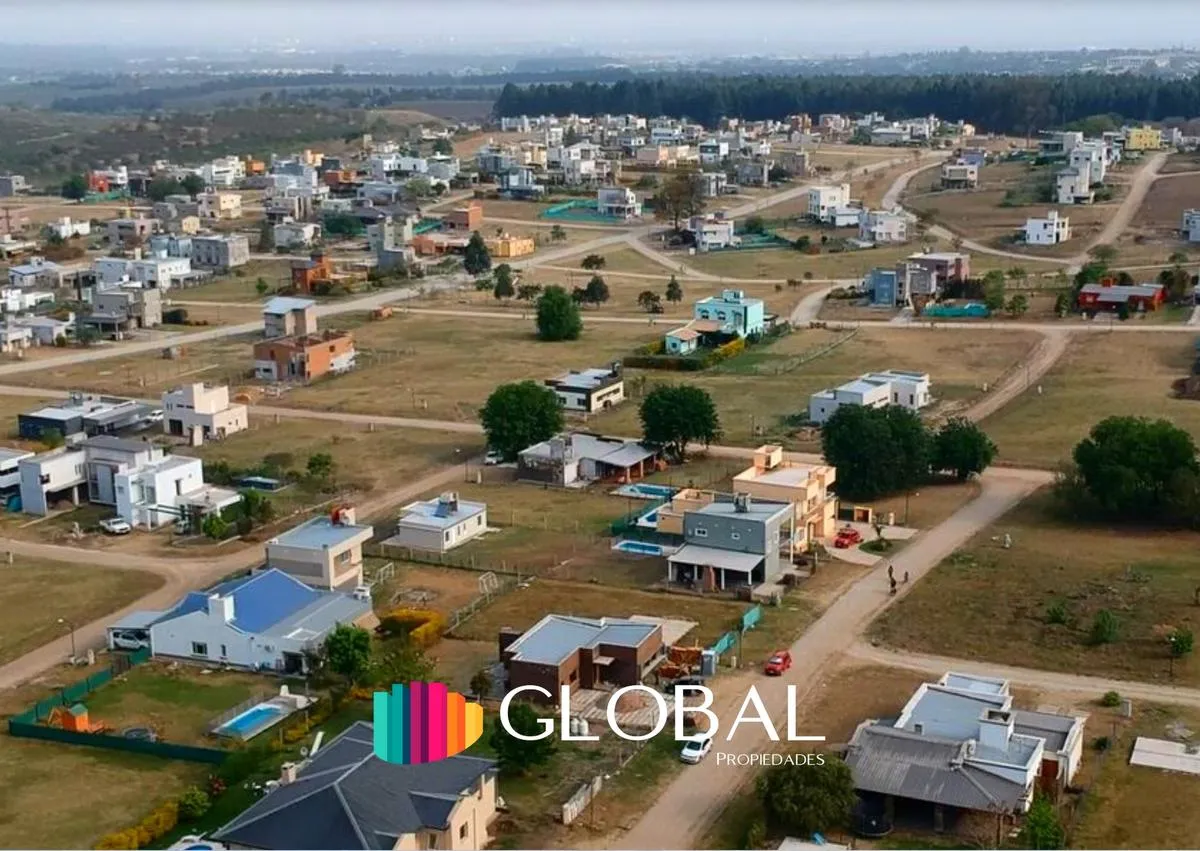 Terreno en Terreno Central Loma Linda! Oportunidad!