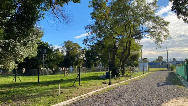 Terreno en Fray Butler 1500