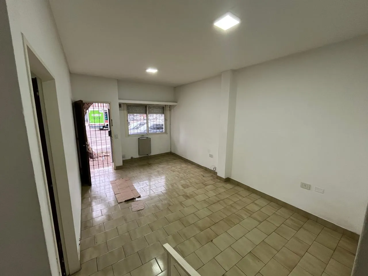 Departamento en 2 entre 58 y 59