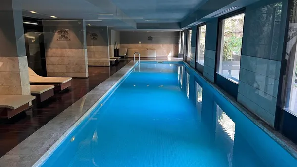 Departamento en Basabilbaso al 1300