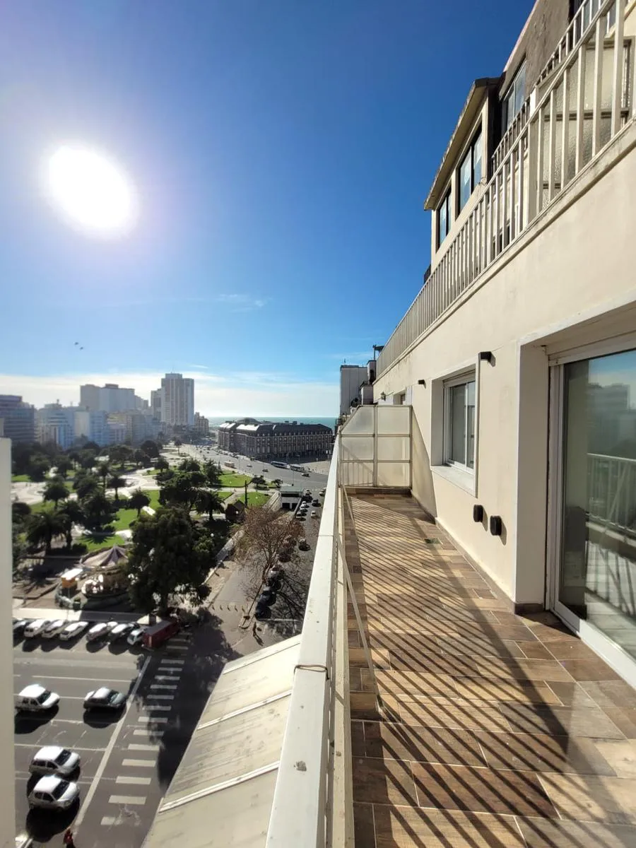Departamento en Av Colon al 1800