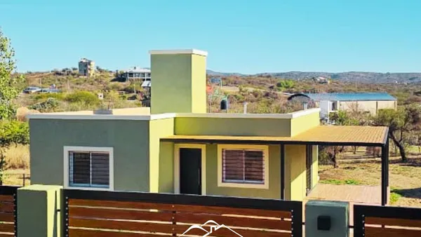 Casa en RIO DESEADO