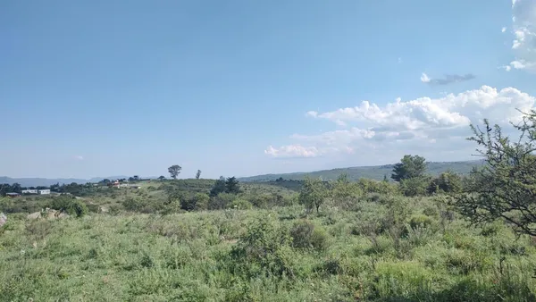 Terreno en Peral